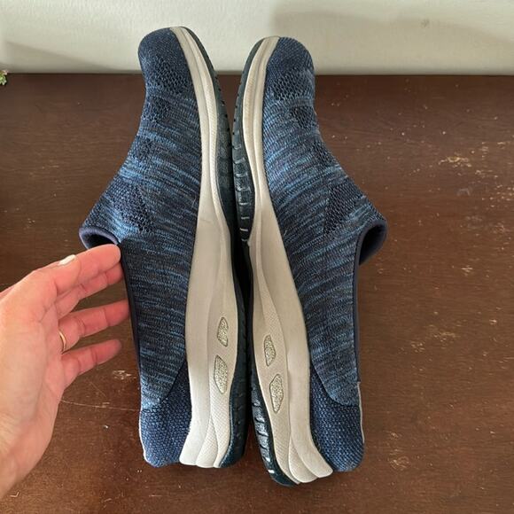 Sketchers | Commute Time in Knit to Win Size 11 - Picture 2 of 7